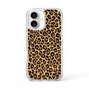 Sahara Leopard – iPhone 17 Case