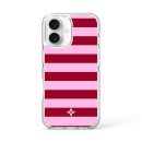 Raspberry Ripple - iPhone 17 Case
