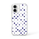 Snow Speckle – iPhone 17 Case