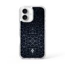 Midnight Leopard – iPhone 17 Case