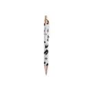 Arctic Leopard - Signature Pen
