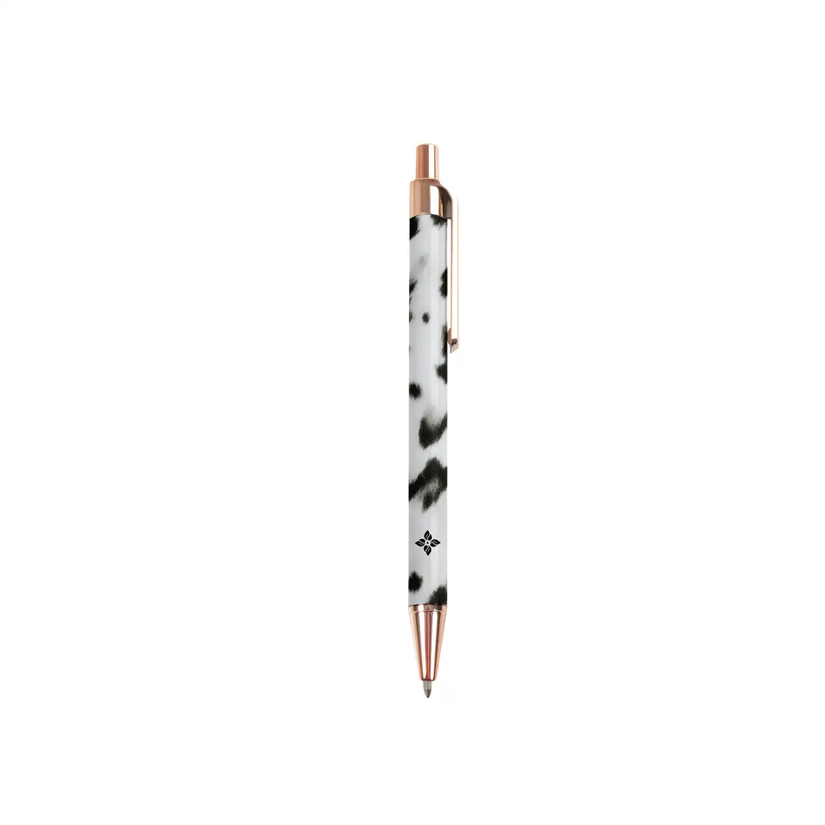 Arctic Leopard - Signature Pen