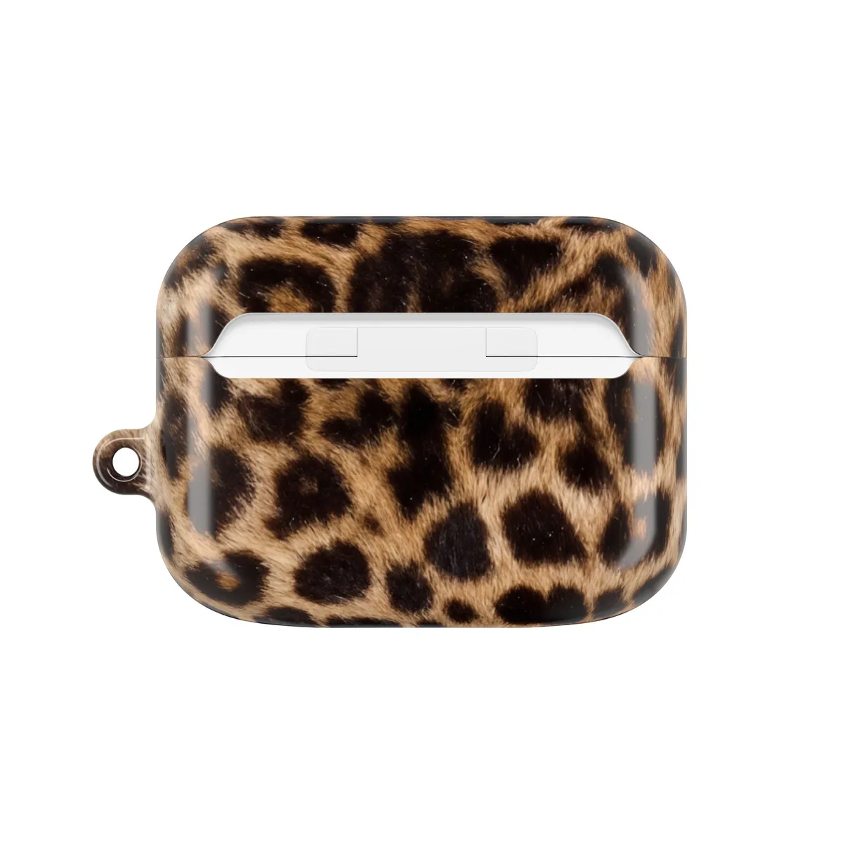 Amber Leopard - AirPods Pro Case - Image 2