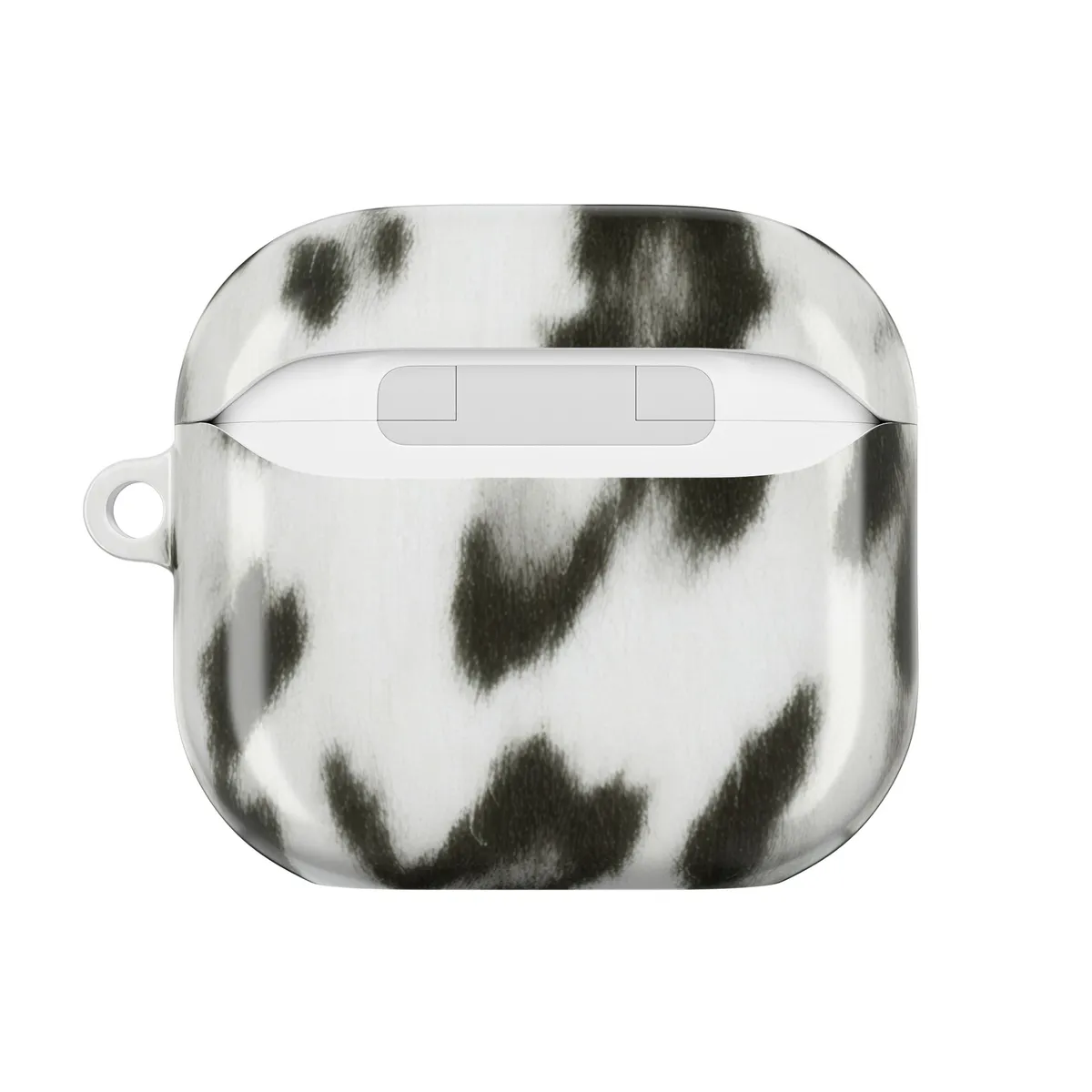 Arctic Leopard - AirPods 4 Case - Image 2