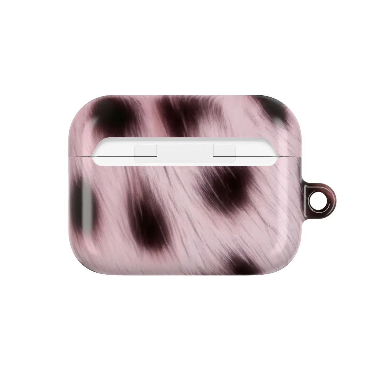 Blush Leopard - AirPods Pro 2 Case - Image 2