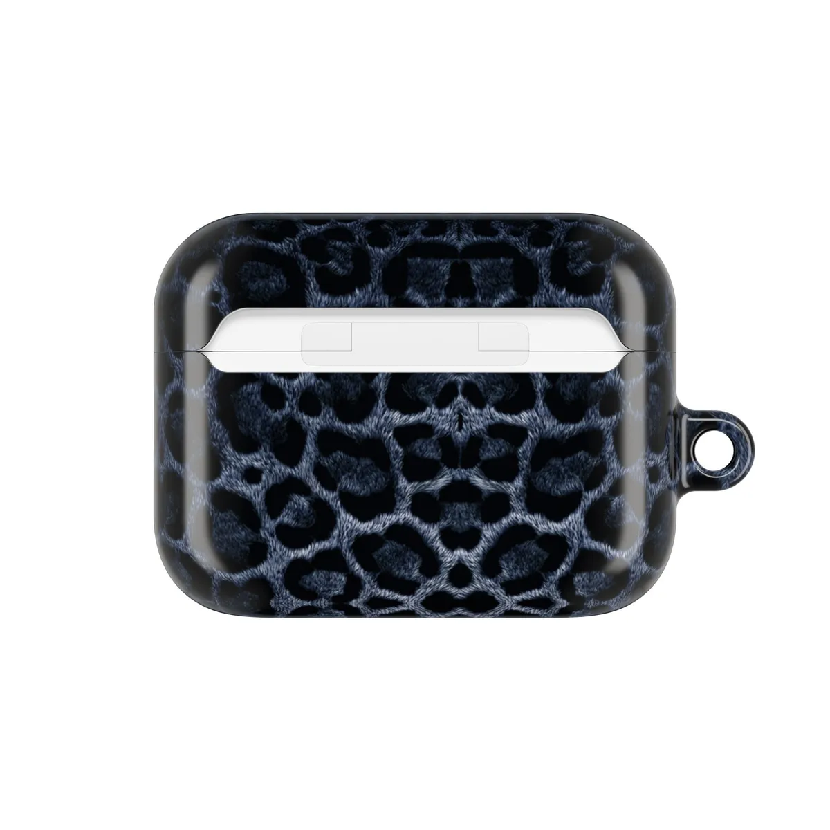 Midnight Leopard - AirPods Pro 2 Case - Image 2