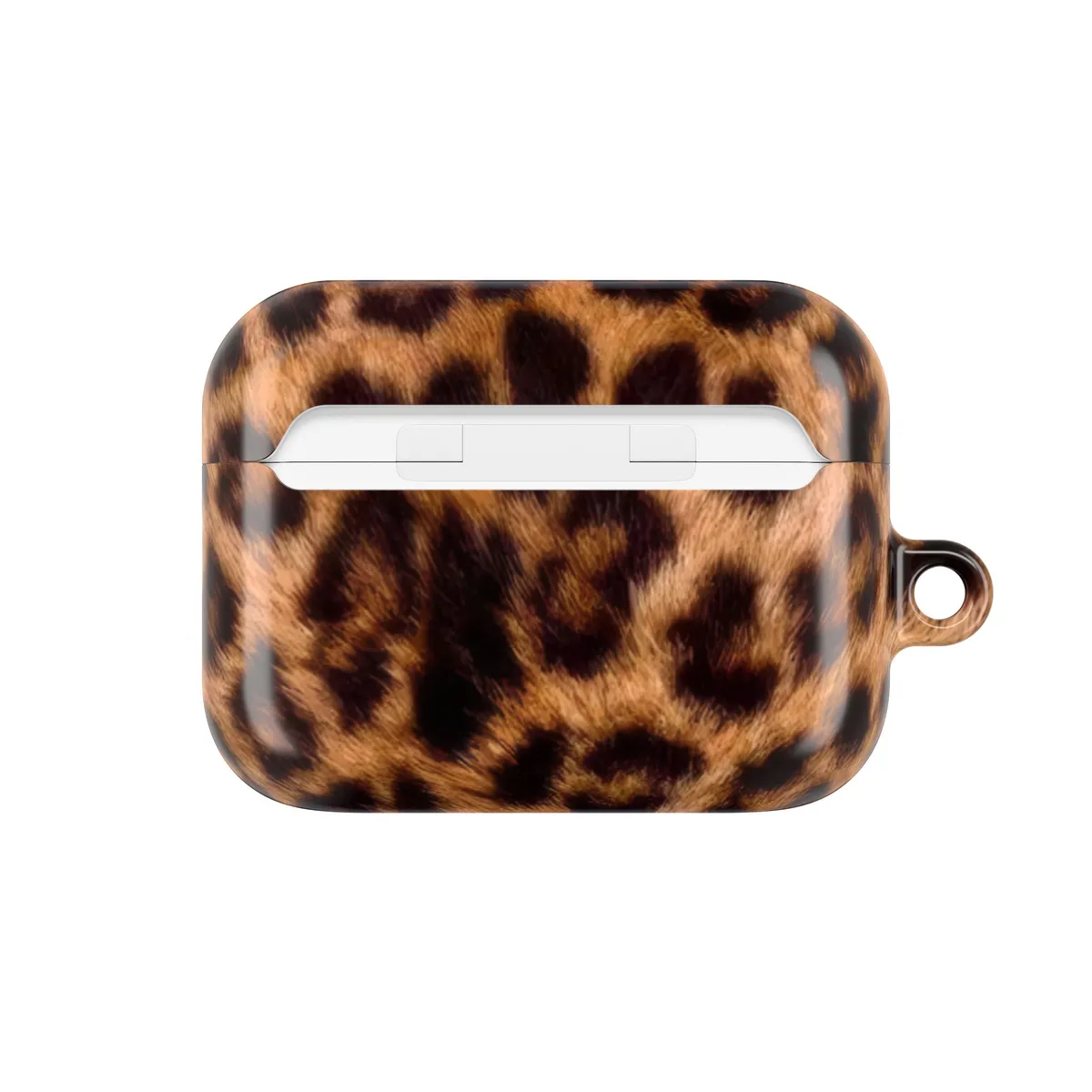 Classic Leopard - AirPods Pro 2 Case - Image 2