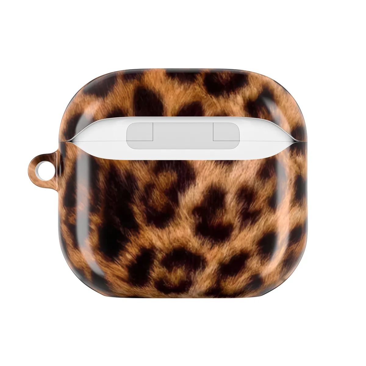 Classic Leopard - AirPods 4 Case - Image 2