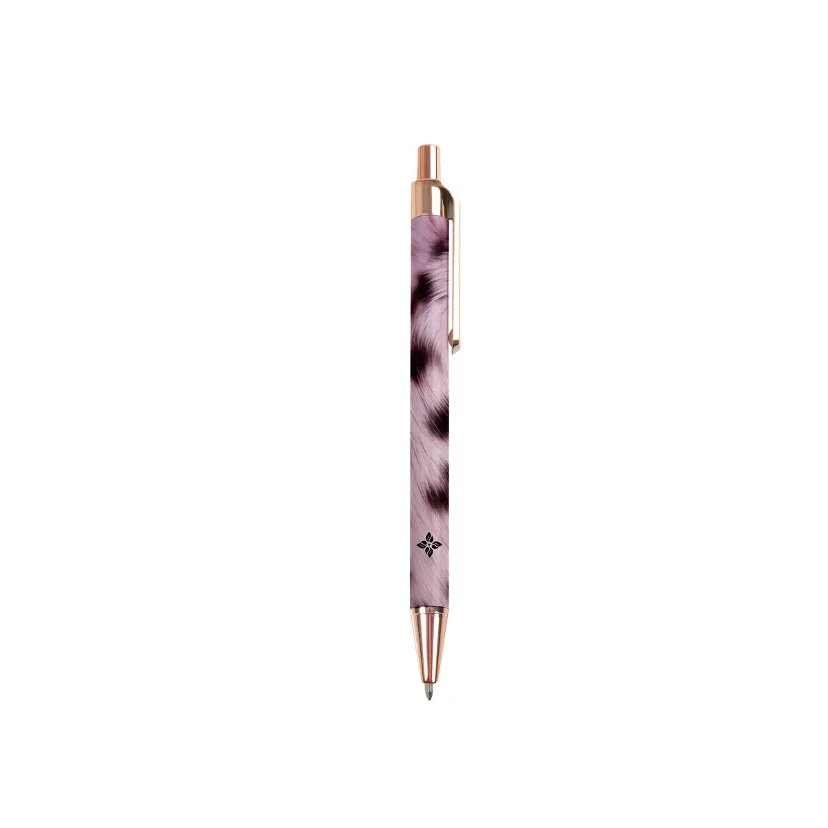 Blush Leopard- Signature Pen