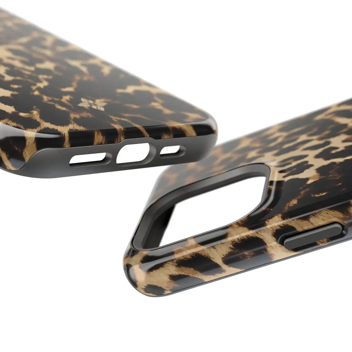 Shadow Leopard – iPhone 15 Pro Max Case - Image 4
