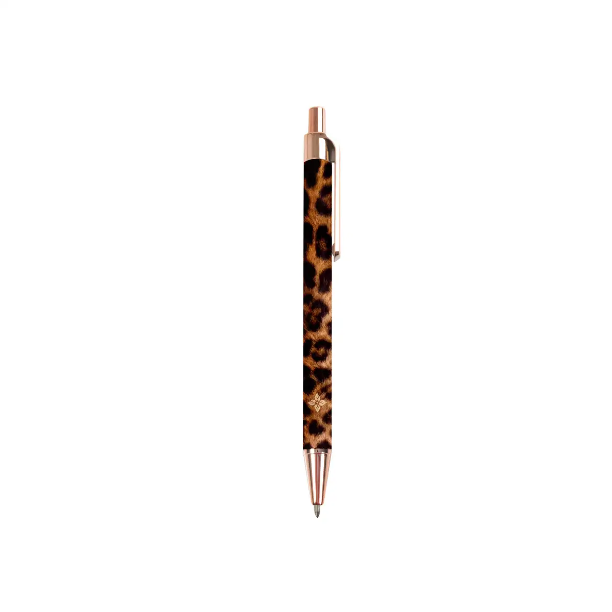 Classic Leopard - Signature Pen