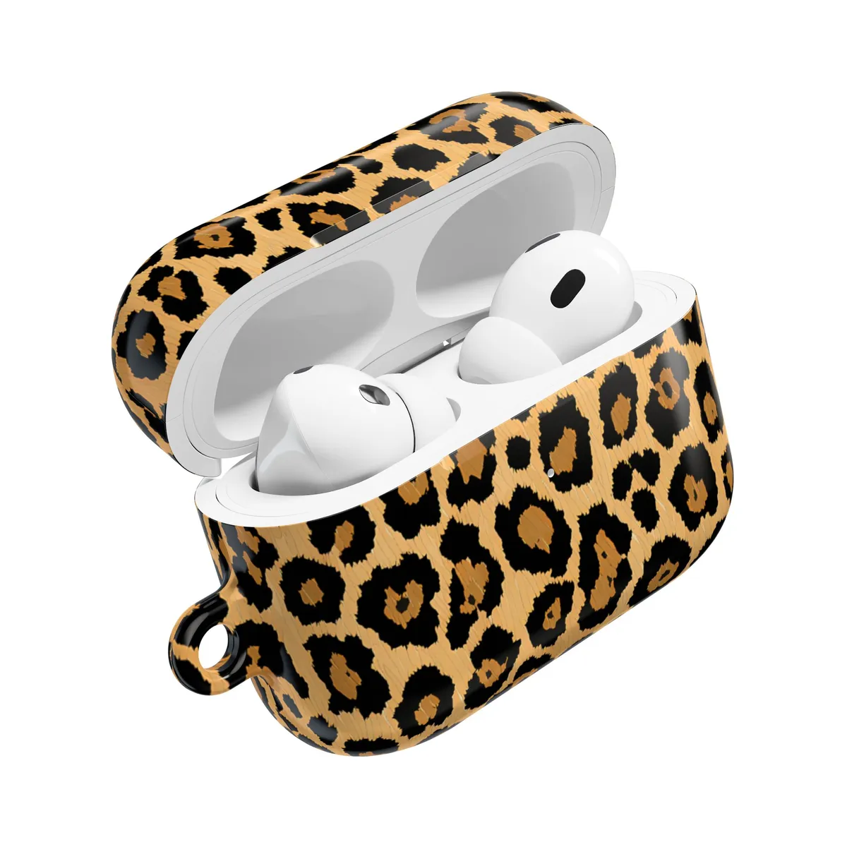 Sahara Leopard - AirPods Pro 2 Case - Image 4