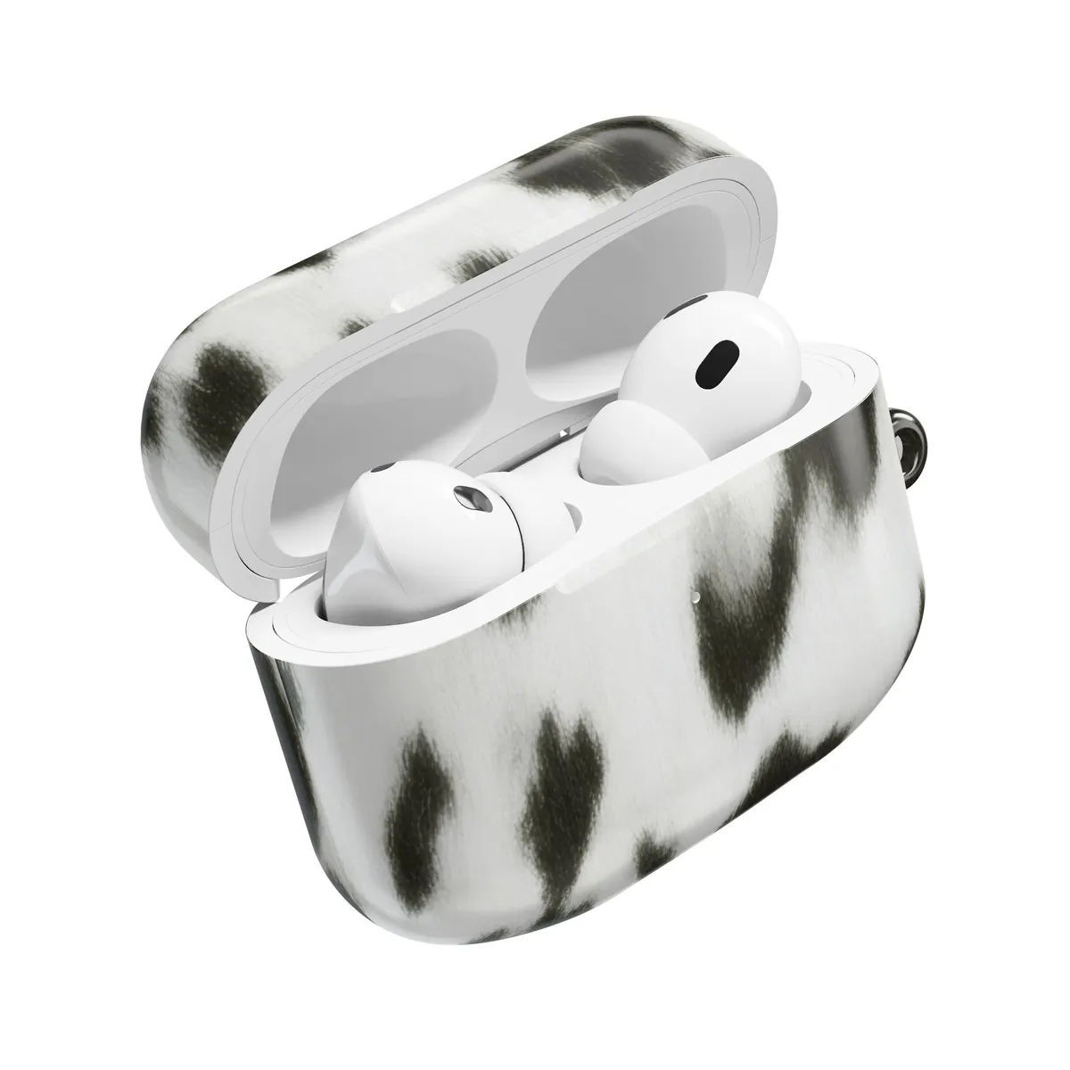 Arctic Leopard - AirPods Pro Case - Image 4