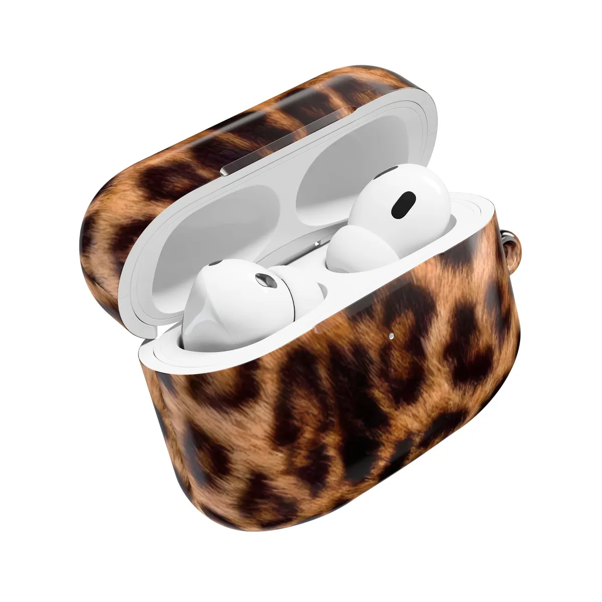 Classic Leopard - AirPods Pro Case - Image 4