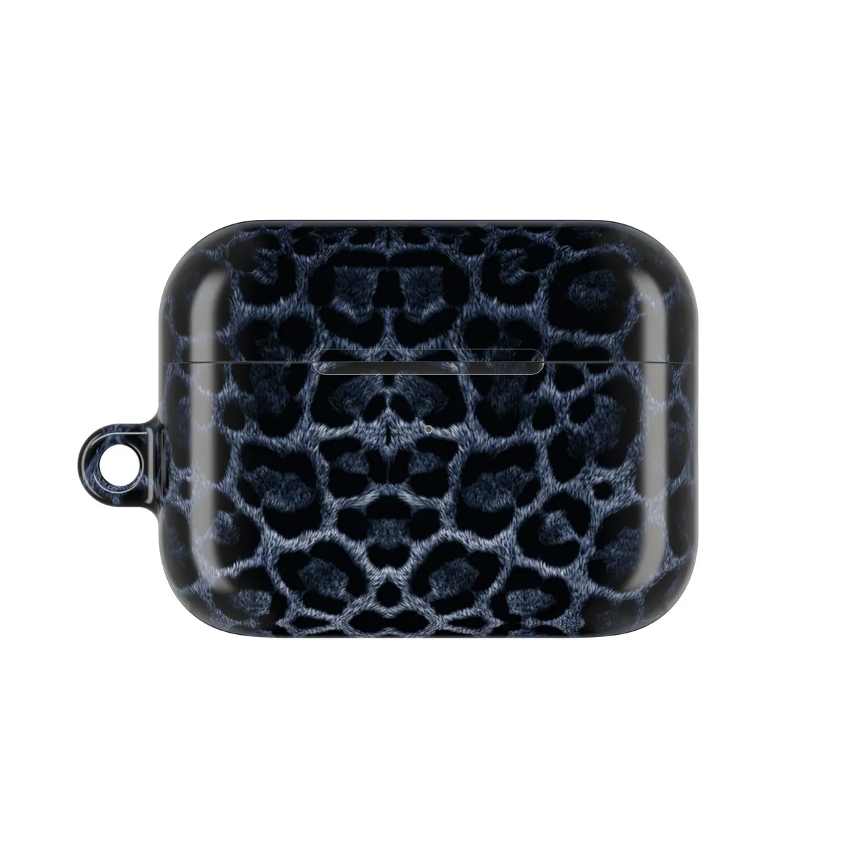 Midnight Leopard - AirPods Pro 2 Case