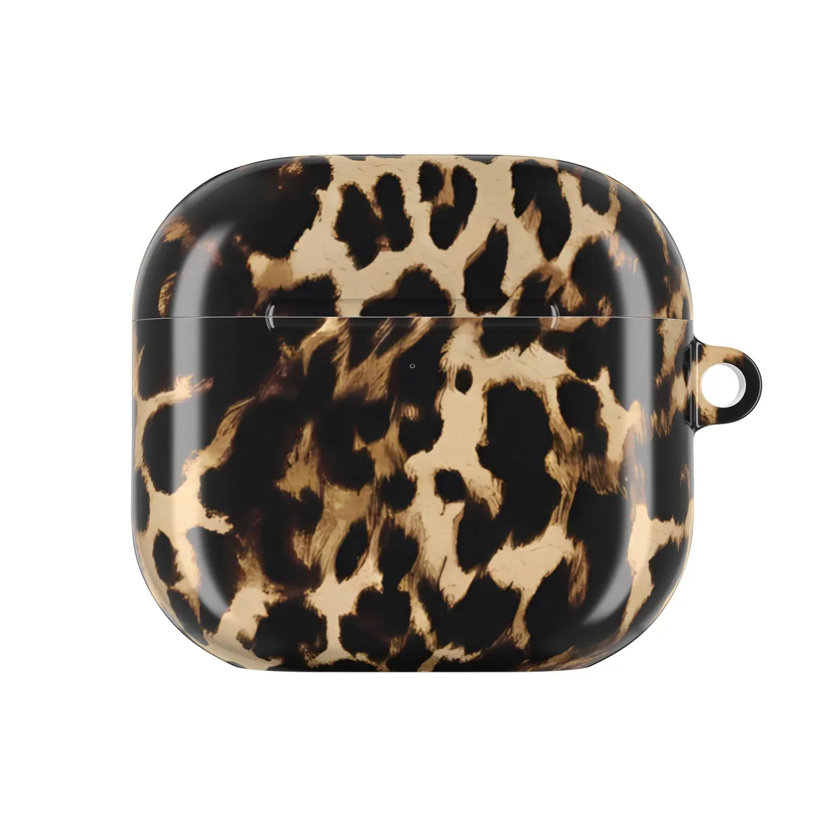 Shadow Leopard - AirPods 4 Case