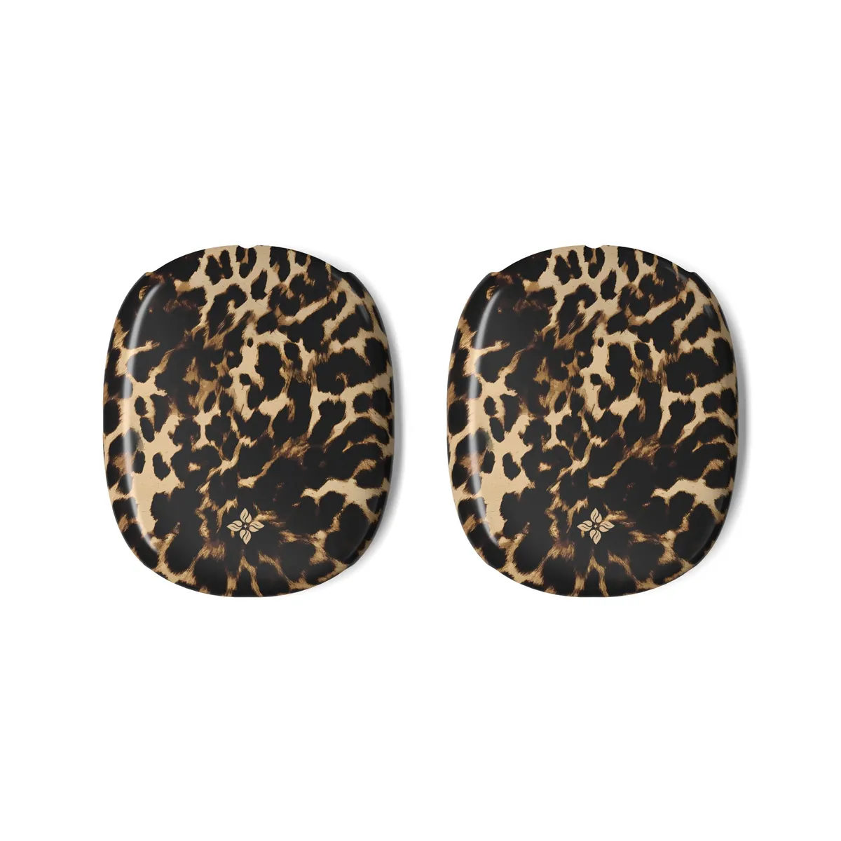 Shadow Leopard - AirPods Max Case - Image 3