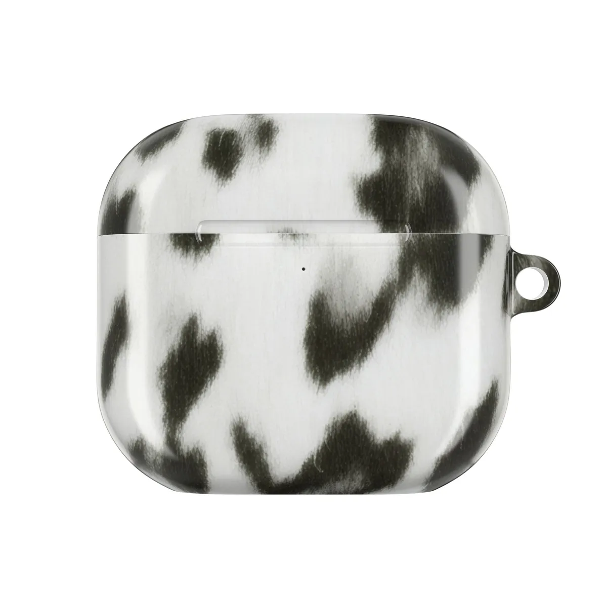 Arctic Leopard - AirPods 4 Case