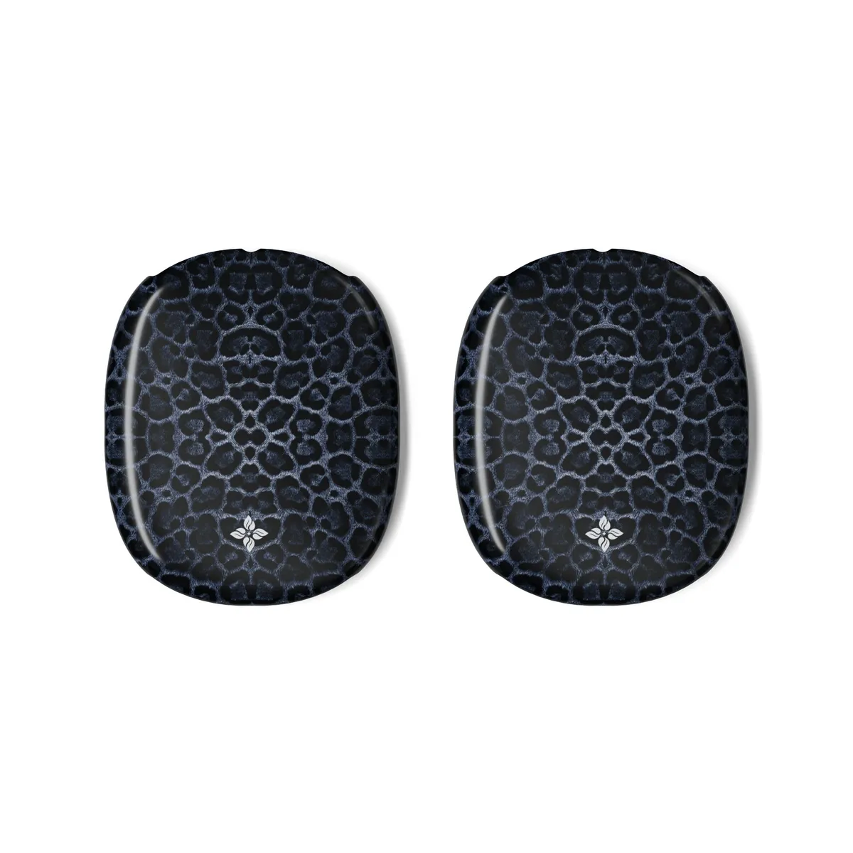 Midnight Leopard - AirPods Max Case - Image 3