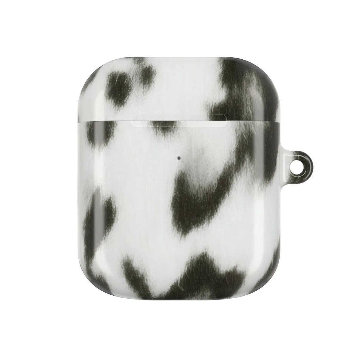 Arctic Leopard - AirPods 1/2 Case