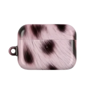 Blush Leopard - AirPods Pro 2 Case