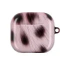 Blush Leopard - AirPods 4 Case