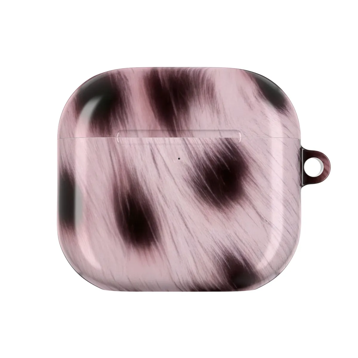 Blush Leopard - AirPods 4 Case