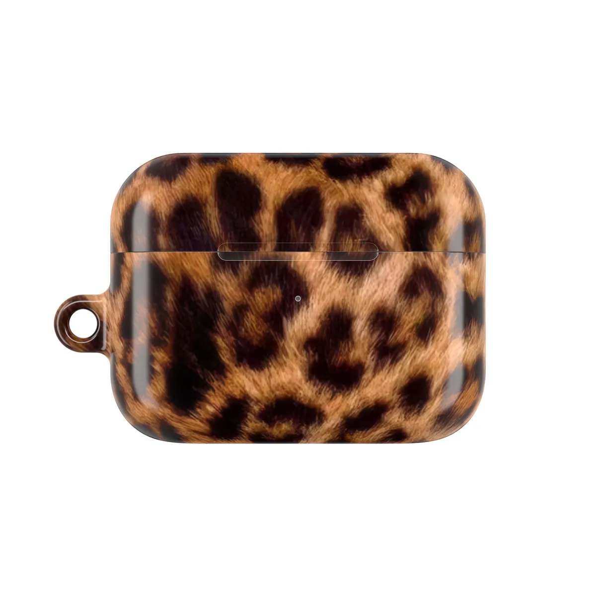 Classic Leopard - AirPods Pro 2 Case