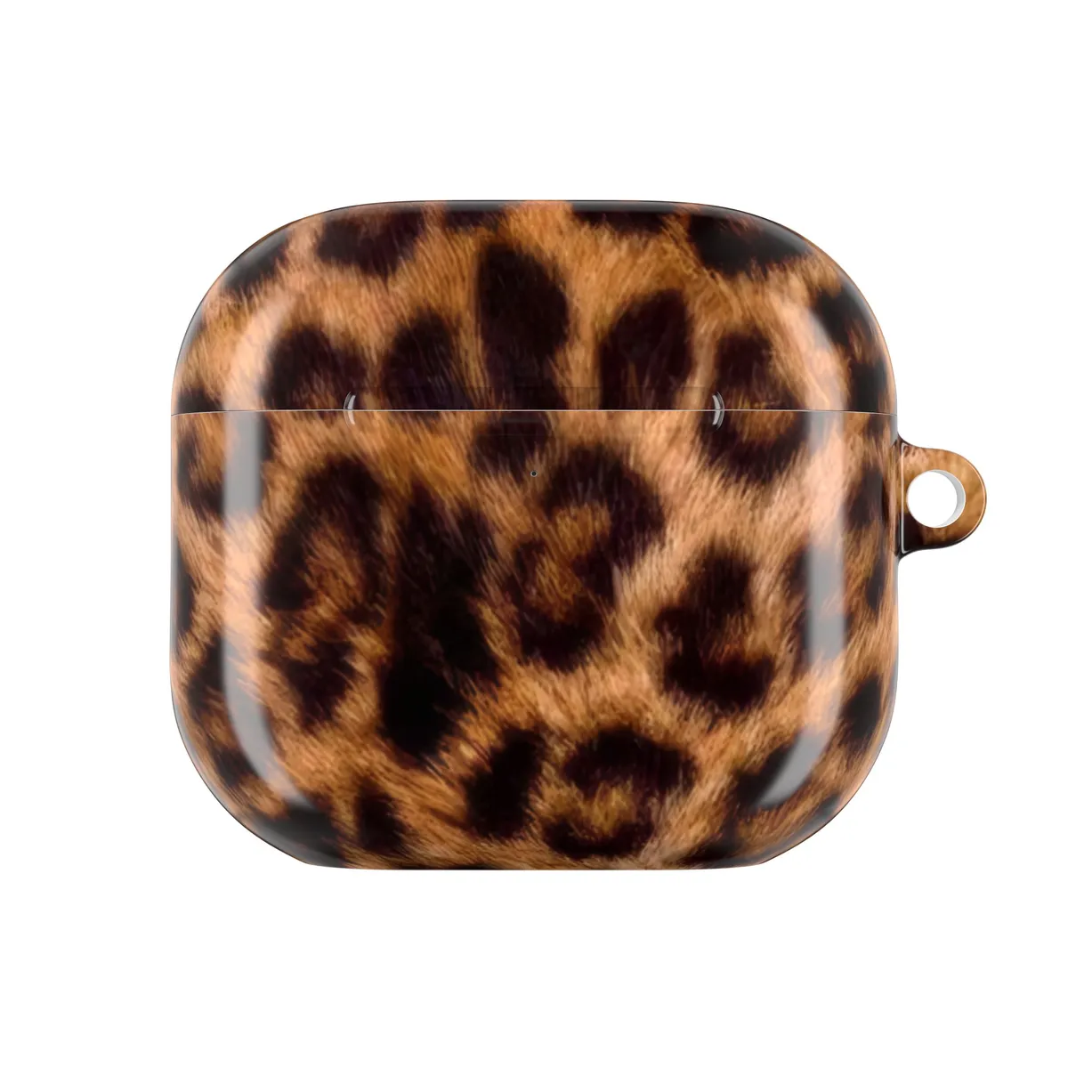 Classic Leopard - AirPods 4 Case