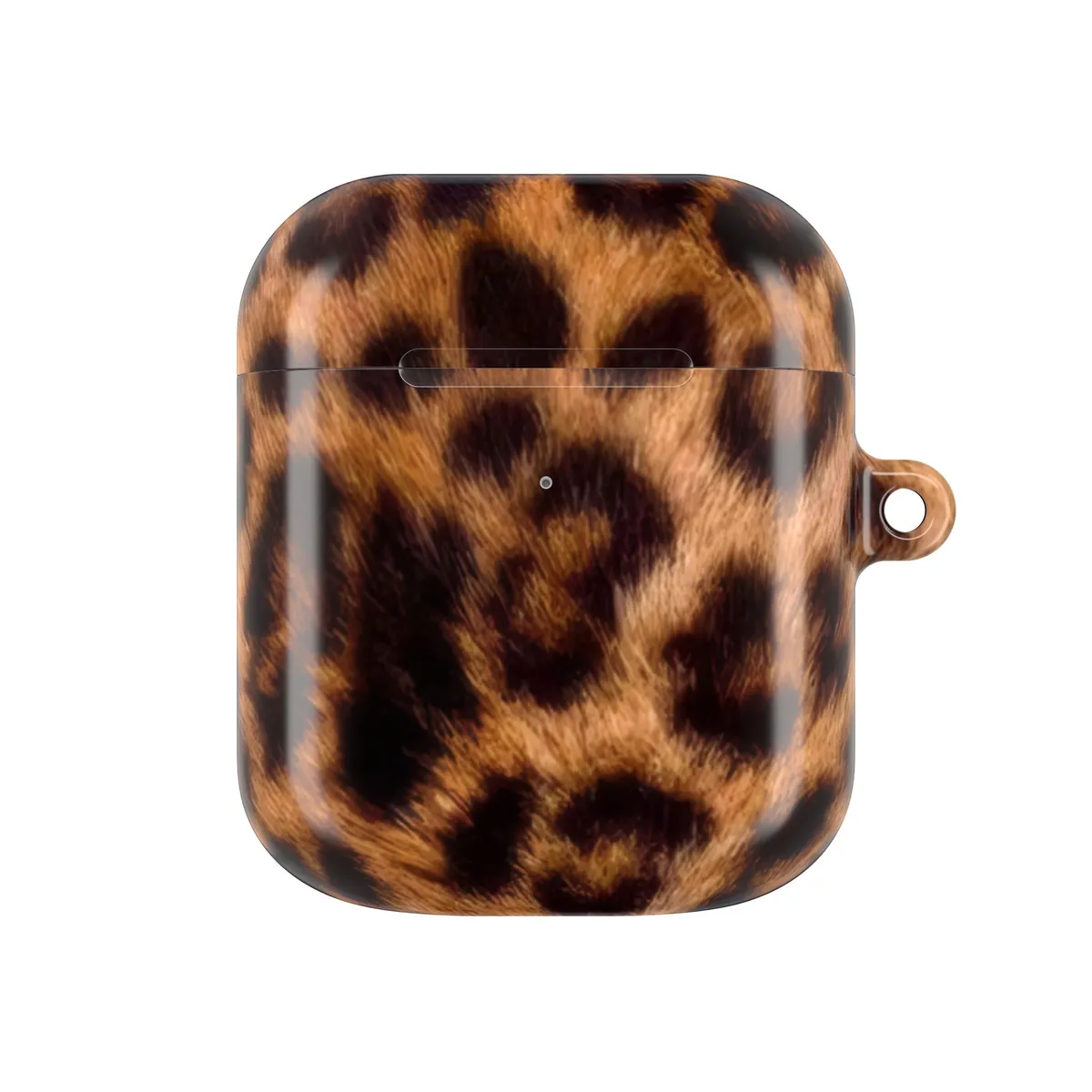 Classic Leopard - AirPods 1/2 Case