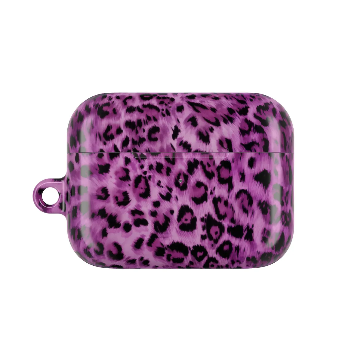 Orchid Leopard - AirPods Pro 2 Case