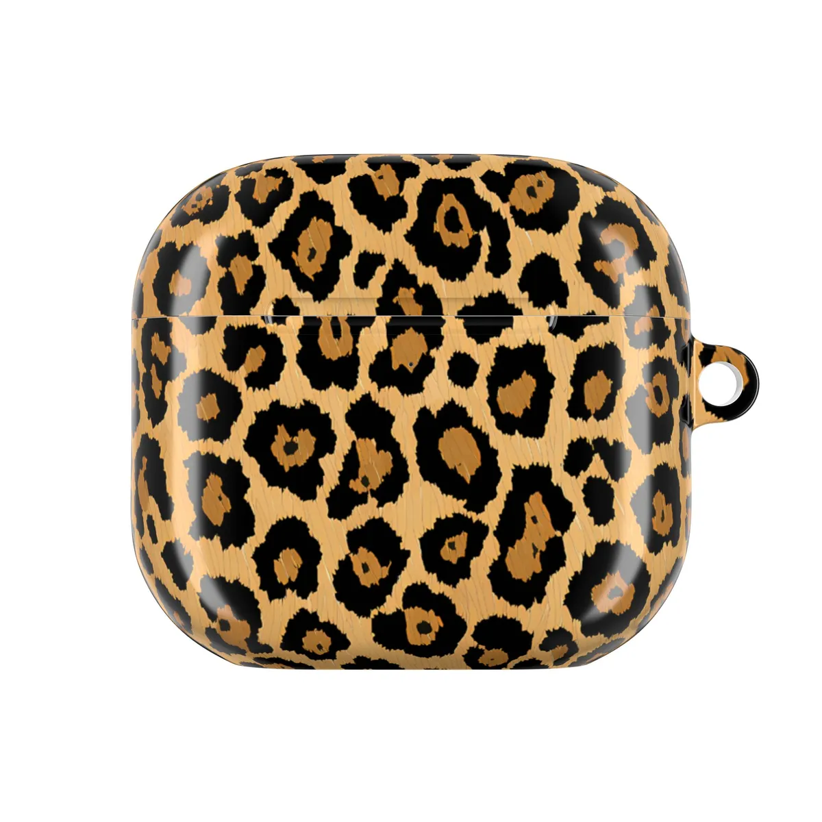 Sahara Leopard - AirPods 4 Case