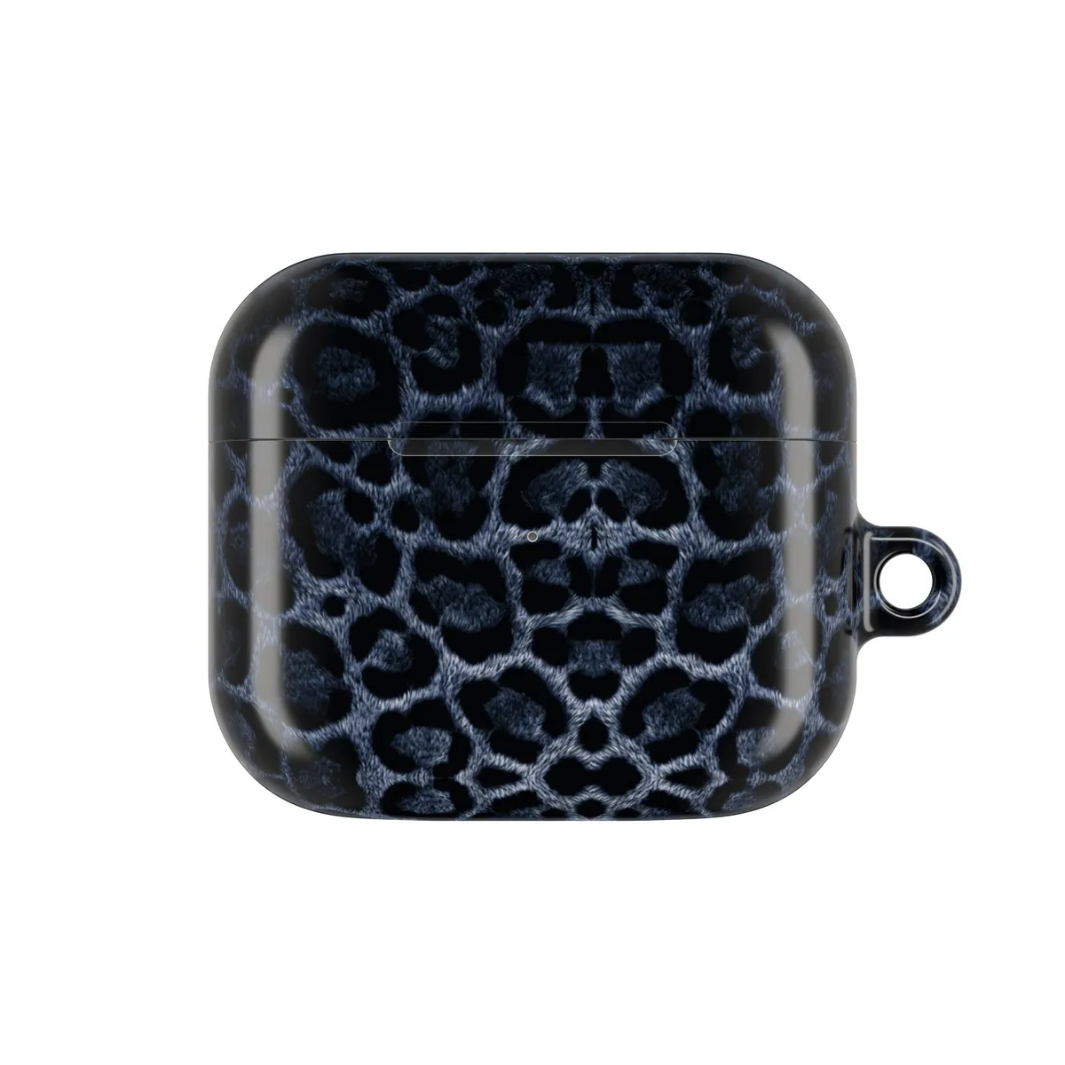 Midnight Leopard - AirPods 3 Case