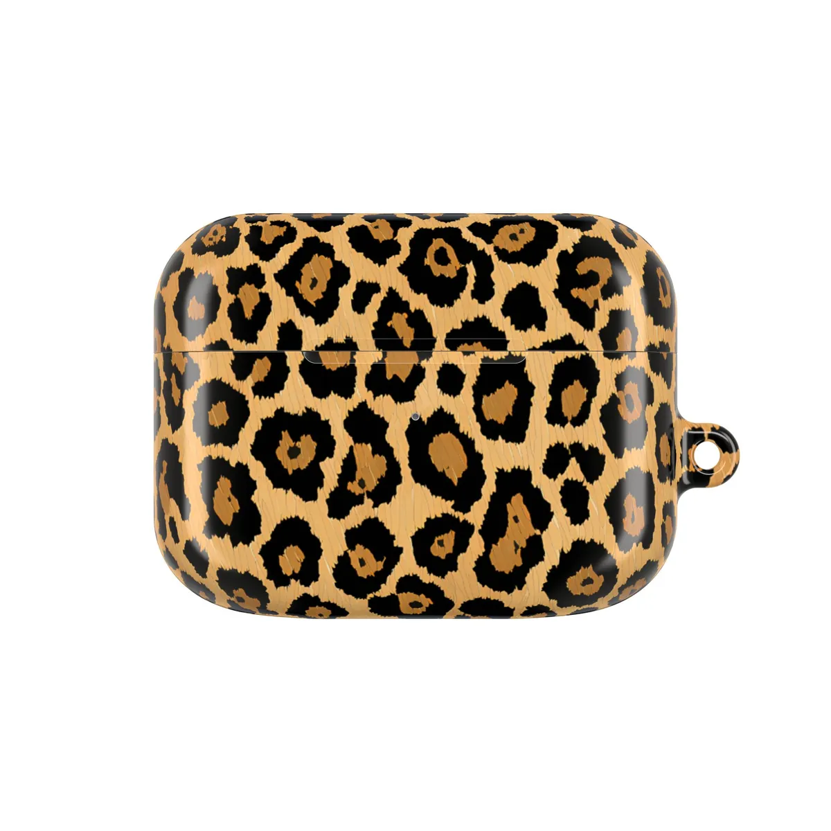 Sahara Leopard - AirPods Pro Case