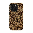 Sahara Leopard – iPhone 14 Pro Case