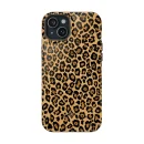 Sahara Leopard – iPhone 15 Plus Case