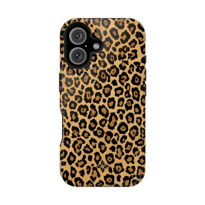 Sahara Leopard