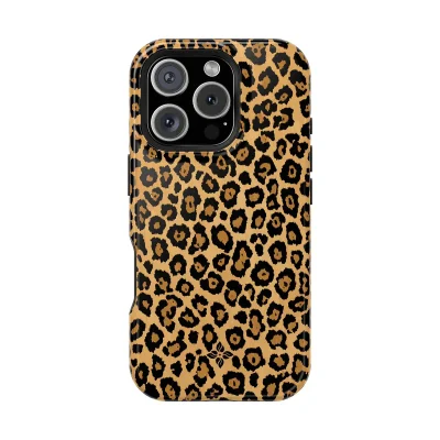 Sahara Leopard