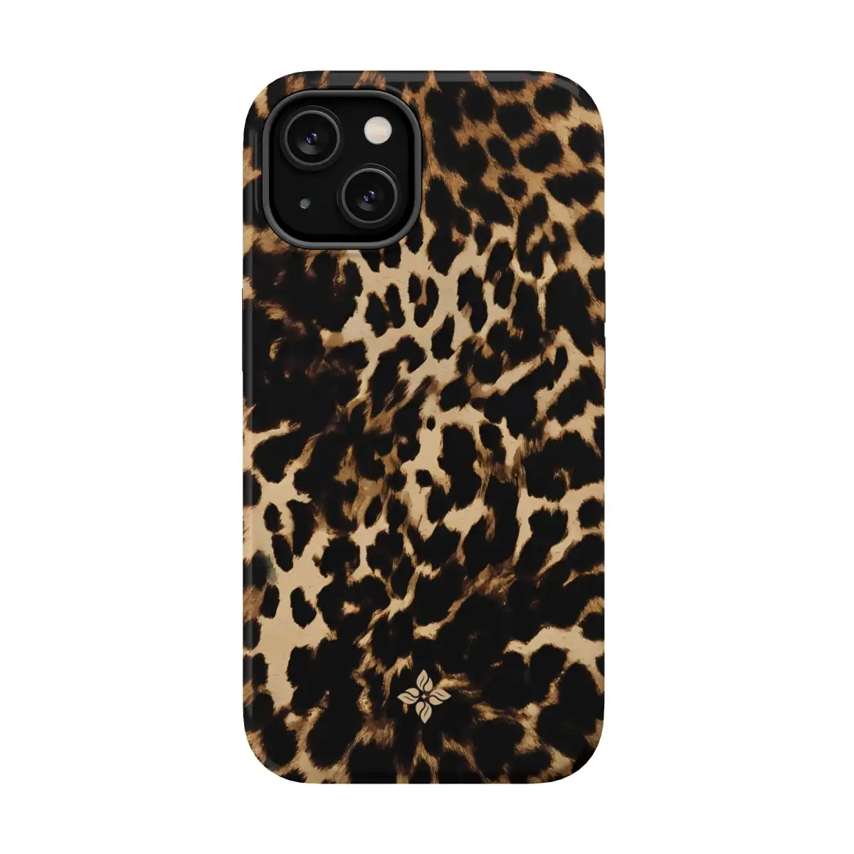 Shadow Leopard – iPhone 14 Case