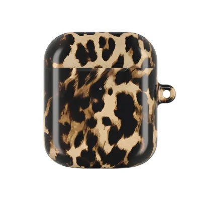 Shadow Leopard - AirPods 1/2 Case