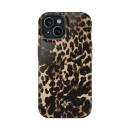 Shadow Leopard – iPhone 15 Case