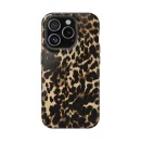 Shadow Leopard – iPhone 15 Pro Case