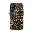 Shadow Leopard – iPhone 16 Case