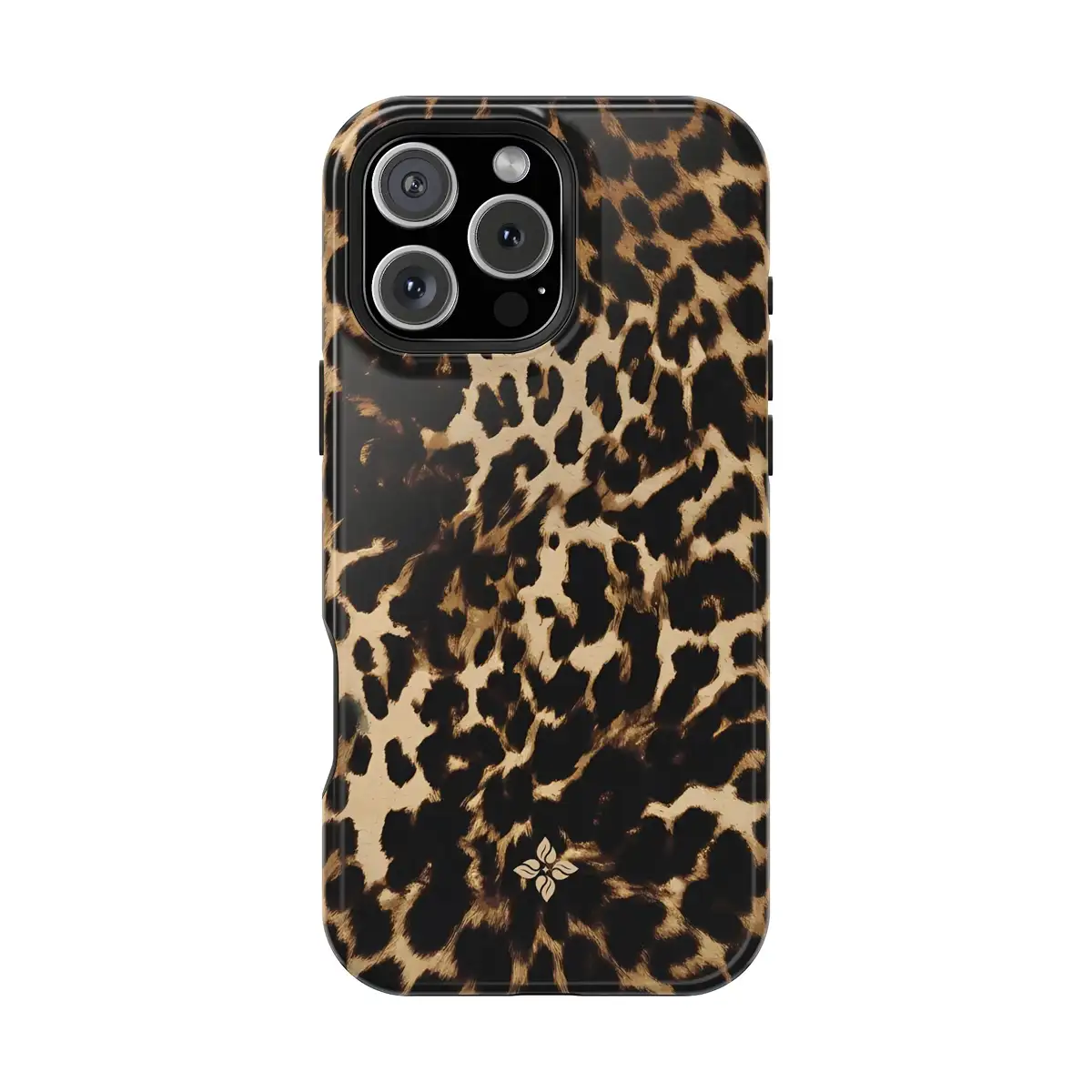 Shadow Leopard – iPhone 16 Pro Max Case
