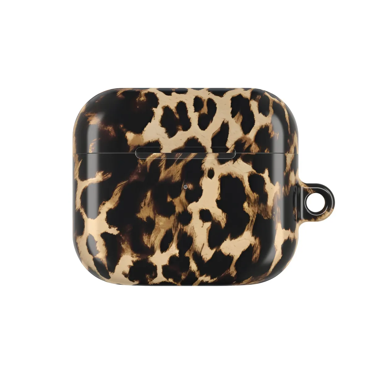 Shadow Leopard - AirPods 3 Case