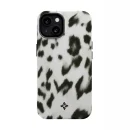 Arctic Leopard – iPhone 12 Case