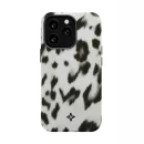 Arctic Leopard – iPhone 12 Pro Case