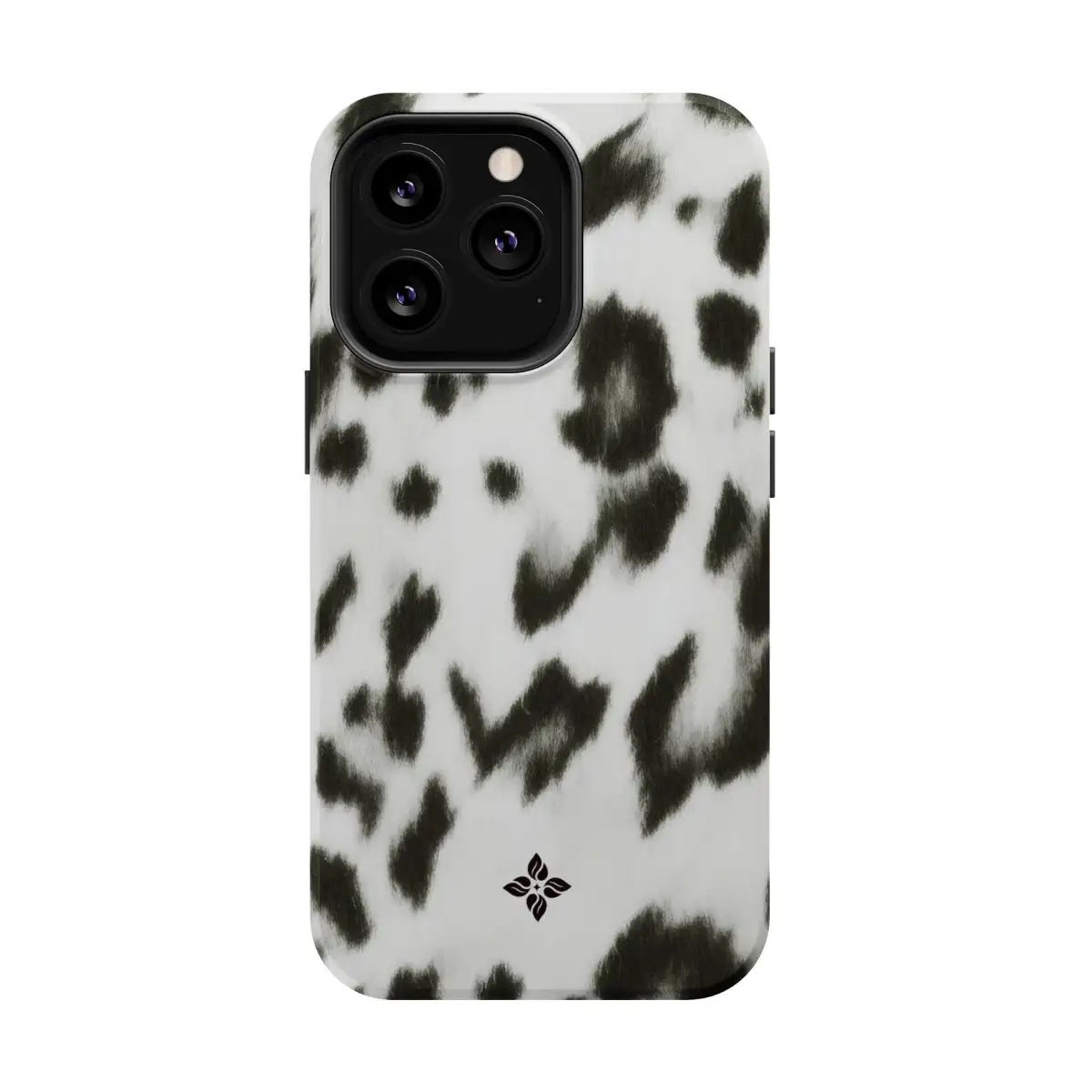 Arctic Leopard – iPhone 12 Pro Case