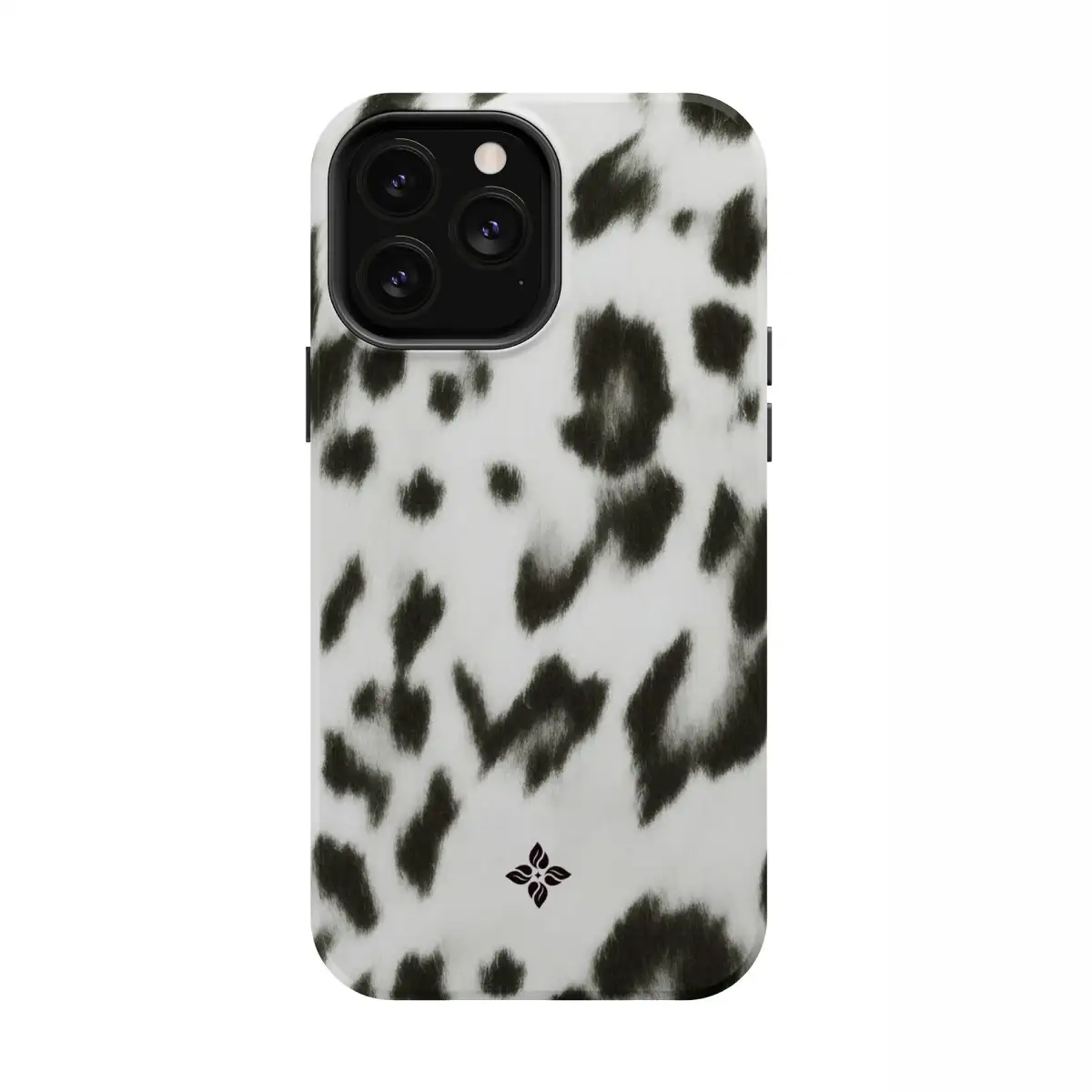 Arctic Leopard – iPhone 12 Pro Max Case