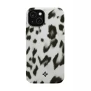 Arctic Leopard – iPhone 14 Case